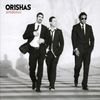 Orishas: Antidiotico - Special Edition (2 CD´s + DVD), 2 CDs