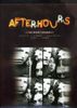 Afterhours: Io Non Tremo - Sto, DVD-Audio