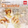 Reynaldo Hahn (1875-1947): Ciboulette, 2 CDs