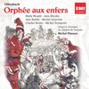 Jacques Offenbach (1819-1880): Orphee aux Enfers, 2 CDs