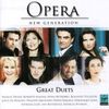 Opera New Generation - Great Duets, 2 CDs