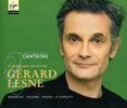 Gerard Lesne - Französische & Italienische Kantaten, 5 CDs