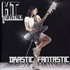 KT Tunstall: Drastic Fantastic, LP
