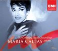 Maria Callas - The Complete Studio Recordings 1949-1969, 70 CDs