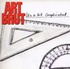Art Brut: It's A Bit Complicated, CD
