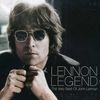 John Lennon: Lennon Legend: Very Best Of (Ltd. Special Edition CD + DVD), CD