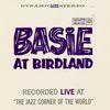 Count Basie  (1904-1984): Basie At Birdland - Live, CD