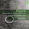 Gabriel Faure (1845-1924): Orchesterwerke Vol.1 & 2, 2 CDs