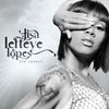 Lisa "Left Eye" Lopes: Eye Legacy, CD