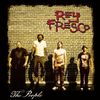 Rey Fresco: The People, CD