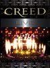 Creed: Live, Blu-ray Disc