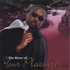 Ola Mesh: River Of Your Pleasures, CD