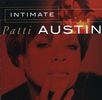 Patti Austin: Intimate Patti Austin, CD