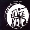 Black Keys: Moan, CD