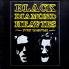 Black Diamond Heavies: Every Damn Time - Ltd. Color Vinyl, LP