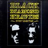 Black Diamond Heavies: Every Damn Time, CD