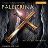 Giovanni Perluigi da Palestrina (1525-1594): Musik zum Karsamstag, CD