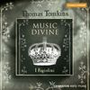 Thomas Tomkins (1572-1656): Songs of 4,5 & 6 Parts, CD
