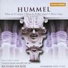 Johann Nepomuk Hummel (1778-1837): Messen Nr.1 & 3 (op.77 & 111), CD