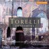 Giuseppe Torelli (1658-1709): Concerti grossi op.8 Nr.2,4-6,8,9,11, CD