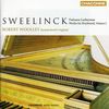 Jan Pieterszoon Sweelinck (1562-1621): Werke für Tasteninstrumente Vol.2, CD