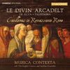 Jacob Arcadelt (1510-1572): Missa