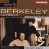 Lennox Berkeley (1903-1989): Symphonie Nr.3, CD