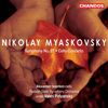 Nikolai Miaskowsky (1881-1950): Symphonie Nr.27, CD
