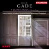 Niels W. Gade (1817-1890): Sämtliche Symphonien Vol.4, CD