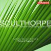 Peter Sculthorpe (geb. 1929): Streichersonate Nr.2, CD