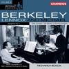 Lennox Berkeley (1903-1989): Symphonie Nr.4, CD