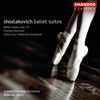 Dimitri Schostakowitsch (1906-1975): Ballettsuiten Nr.1-5, 2 CDs