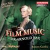 Arnold Bax (1883-1953): Oliver Twist (Komplette Filmmusik), CD