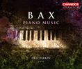 Arnold Bax (1883-1953): Das Klavierwerk, 4 CDs