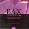 Arnold Bax (1883-1953): Orchesterwerke, CD