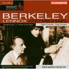 Lennox Berkeley (1903-1989): Symphonie Nr.2, CD