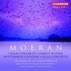 Ernest Moeran (1894-1950): Cellokonzert, CD