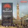 Josef Myslivecek (1737-1781): Symphonien F 26-31, CD