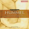 Johann Nepomuk Hummel (1778-1837): Klavierkonzert C-Dur op. 34, CD
