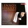 Lennox Berkeley (1903-1989): A Dinner Engagement op.45 (Oper in 2 Szenen), CD