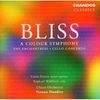 Arthur Bliss (1891-1975): A Colour Symphony, CD