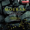 Ernest Moeran (1894-1950): Rhapsodien f.Orchester Nr.1 & 2, CD