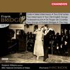 Frank Bridge (1879-1941): Orchesterwerke Vol.5, CD