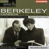 Lennox Berkeley (1903-1989): Klavierkonzert op.29, CD