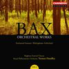 Arnold Bax (1883-1953): Chorwerke, CD
