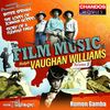 Ralph Vaughan Williams (1872-1958): Filmmusik Vol.3, CD