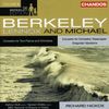 Lennox Berkeley (1903-1989): Konzert für 2 Klaviere & Orchester op.30, CD