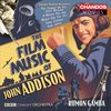 John Addison (1920-1998): Filmmusik, CD