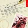 Erich Wolfgang Korngold (1897-1957): Klavierkonzert für die linke Hand op. 17, CD