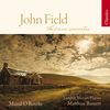 John Field (1782-1837): Klavierkonzerte Nr.1-7, 4 CDs